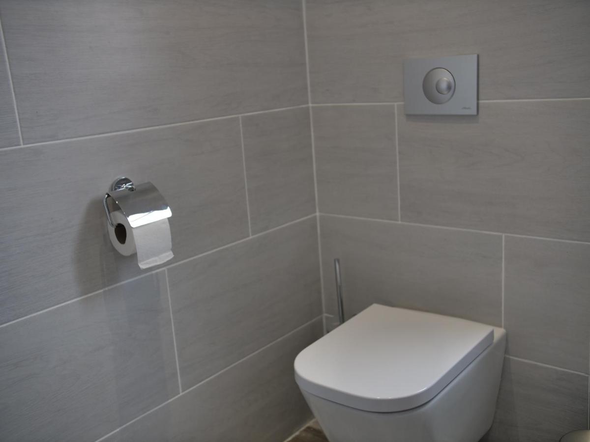 A 50m Reves Ensables Les Bains De Apartment *