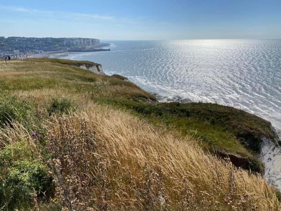 A 50m Reves Ensables Les Bains De Apartment *