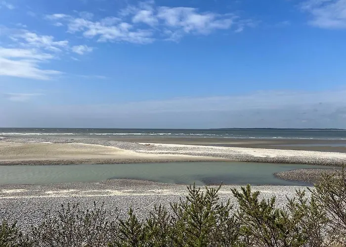 Plage à 50m Appartement Rêves ensablés Villa Les Bains de Mers