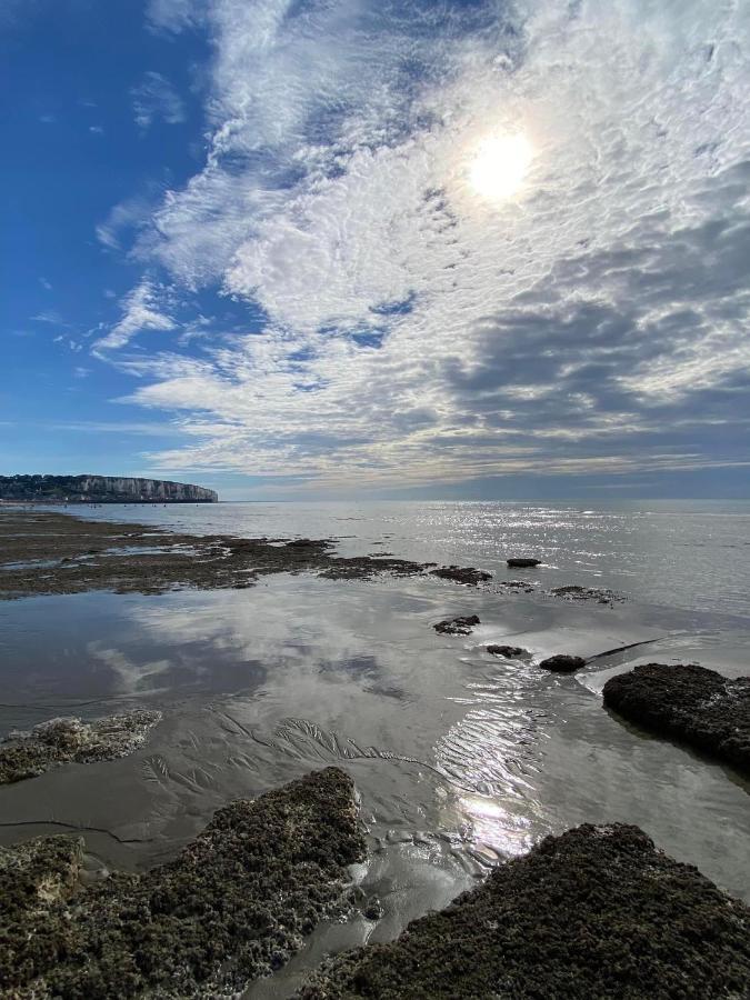 Appartement à 50m Rêves Ensablés Les Bains De *
