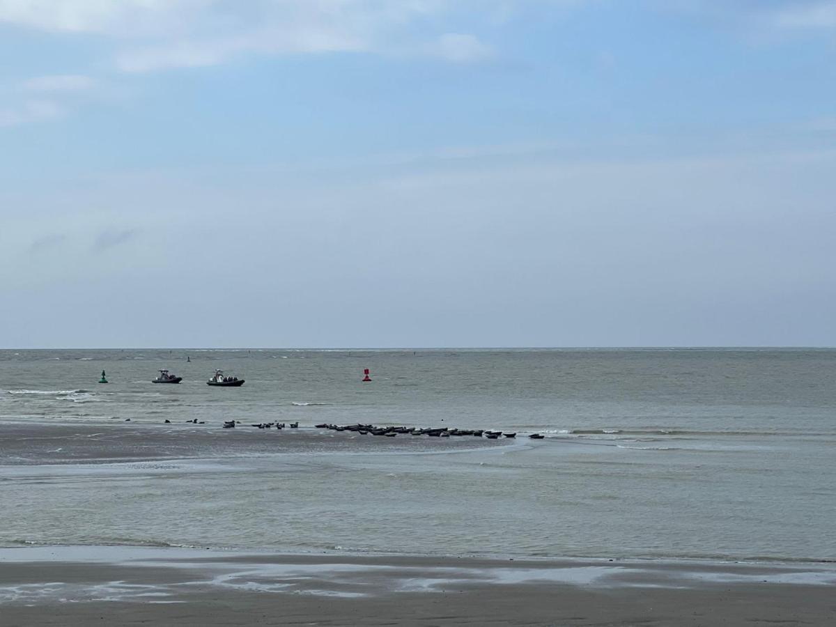 A 50m Reves Ensables Les Bains De Mers-les-Bains