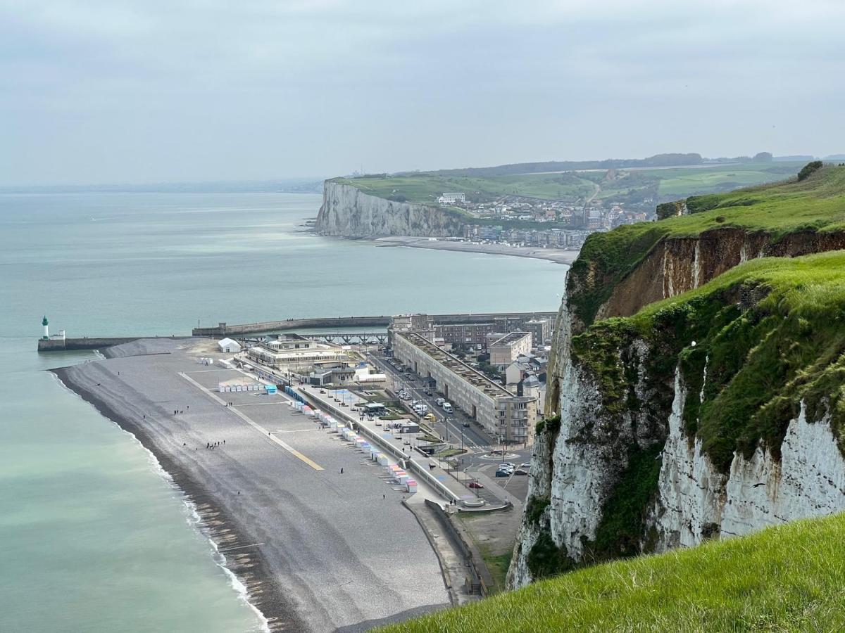 A 50m Reves Ensables Les Bains De * Mers-les-Bains